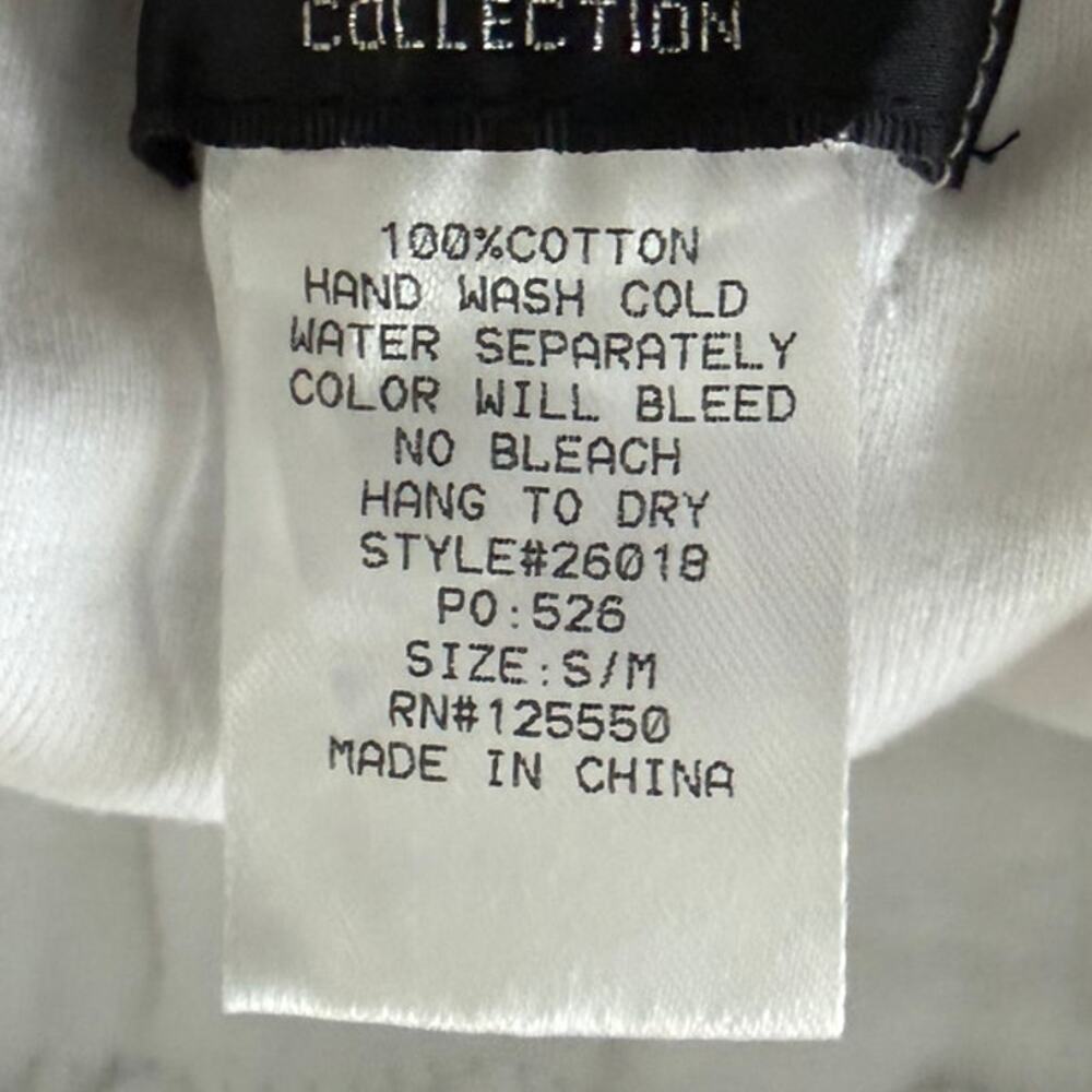 Crochet One Piece White Bathing Suit Size S-M - Picture 5 of 9